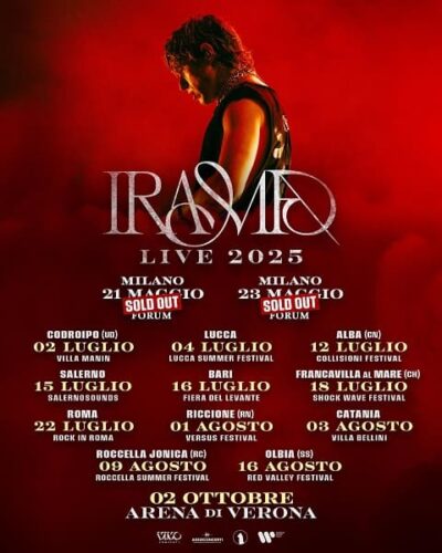 Irama