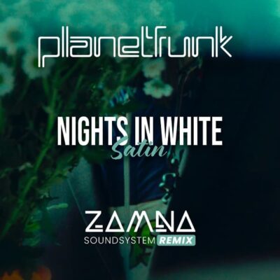 Planet Funk