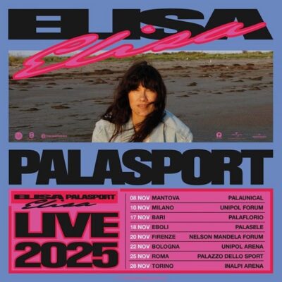 Elisa
