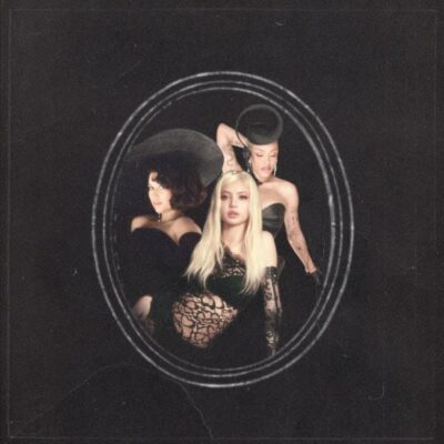 Lisa - doja cat - raye