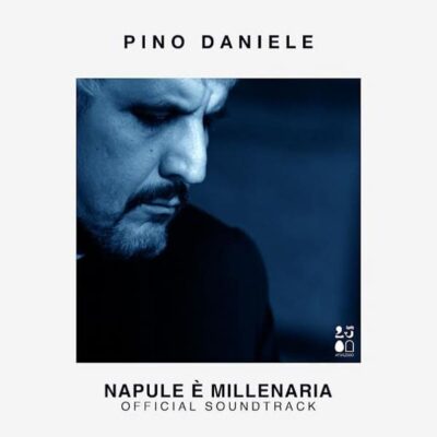 pino daniele