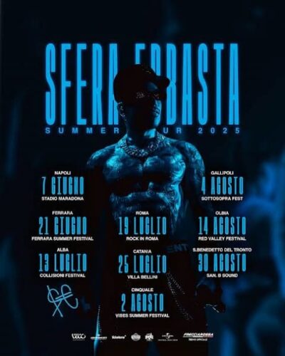 Sfera Ebbasta