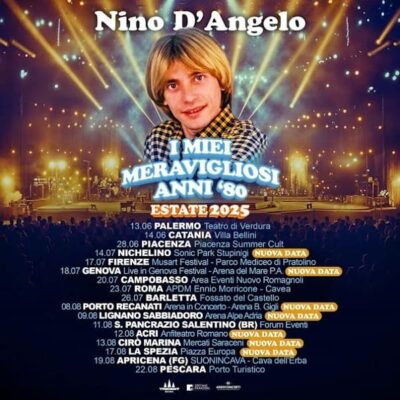 Nino D'Angelo