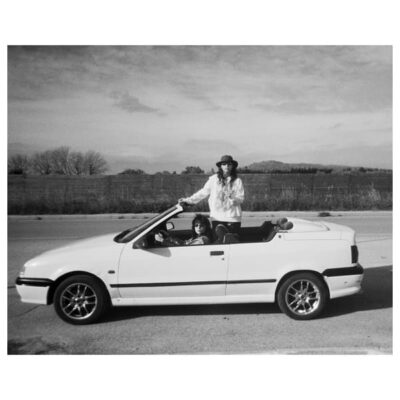 Vale LP - Lil Jolie
