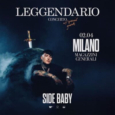 Side Baby
