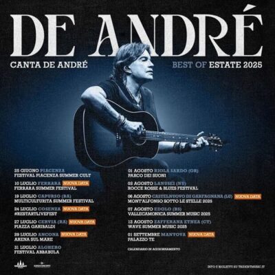 Cristiano De André