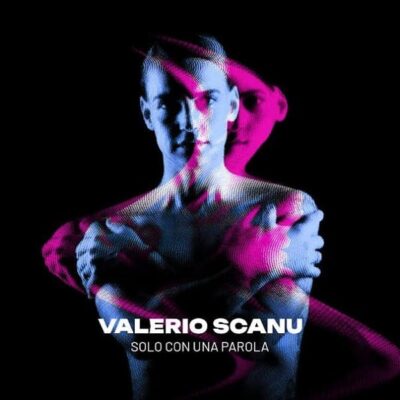 Valerio Scanu