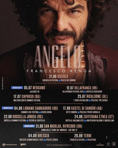 Francesco Renga