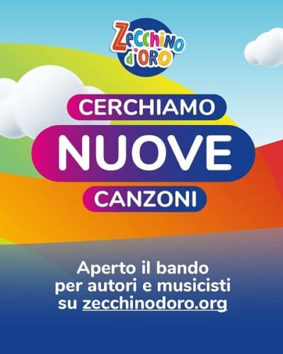 Zecchino d’Oro
