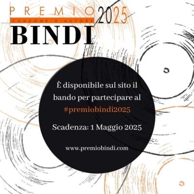 Premio Bindi