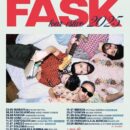 Fast Animals And Slow Kids