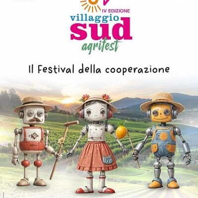 Villaggio Sud Agrifest