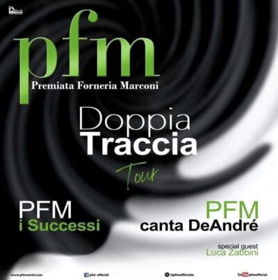 Premiata Forneria Marconi