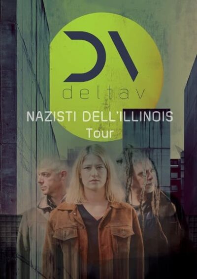 Delta V