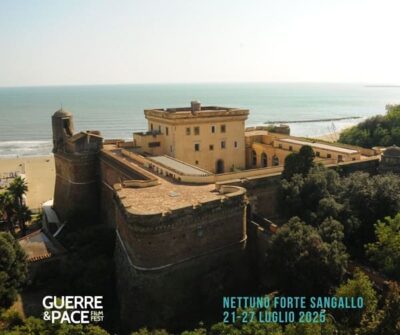Guerre & Pace FilmFest