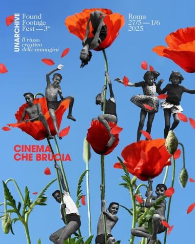 UnArchive Found Footage Fest