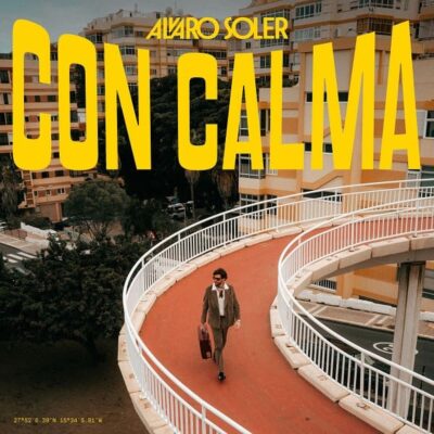 Alvaro Soler