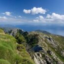 Monte Capanne - isola d'elba