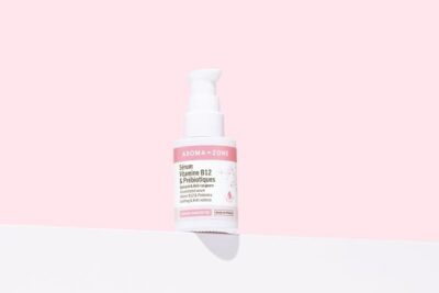 Siero Concentrato Vitamina B12 e Prebiotici - Aroma-Zone