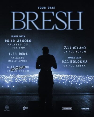Bresh