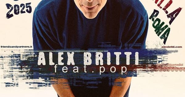 Alex Britti