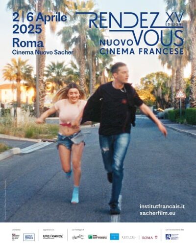 festival Rendez-Vous