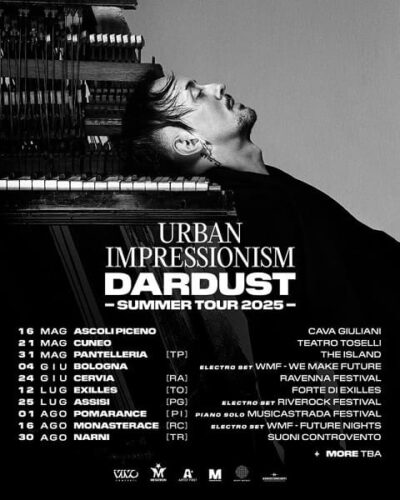 Dardust