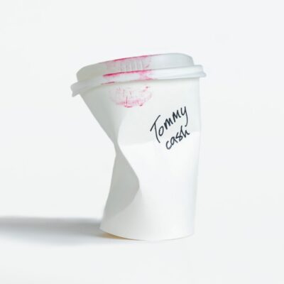 Tommy Cash