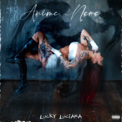Lucky Luciana