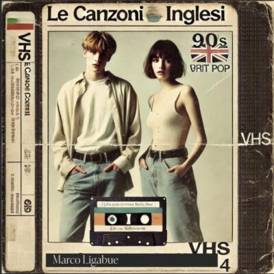 Marco Ligabue