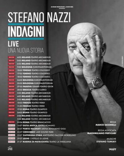 Stefano Nazzi