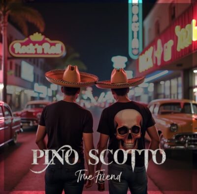 Pino Scotto