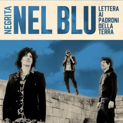 Negrita