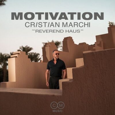 Cristian Marchi