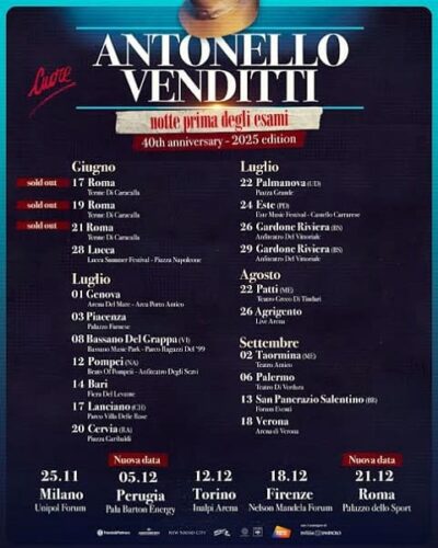 Antonello Venditti
