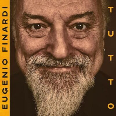 Eugenio Finardi