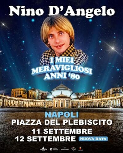 Nino D'Angelo