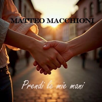 Matteo Macchioni