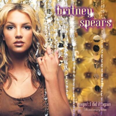 Britney Spears