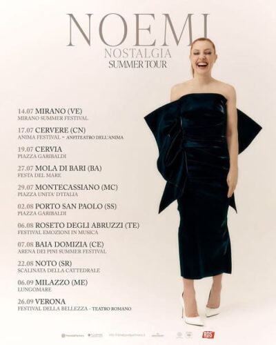 Noemi