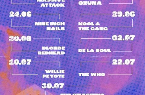 Parco della Musica di Milano