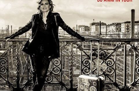 Irene Grandi