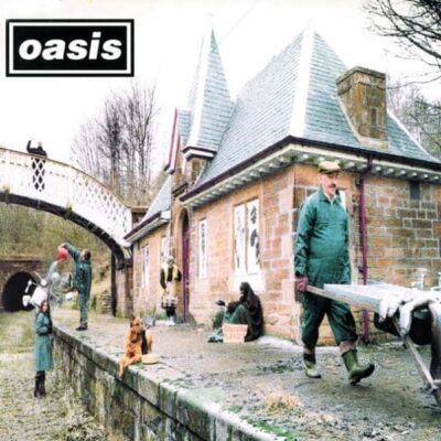 Oasis