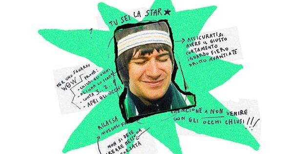 Matteo Alieno