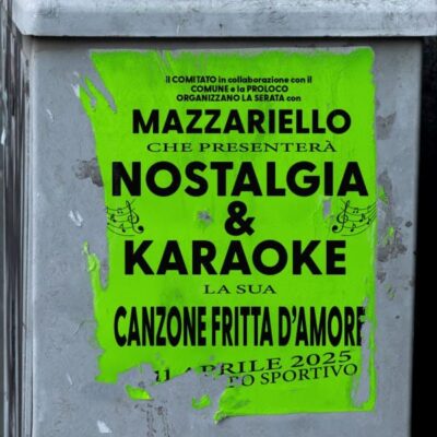 Mazzariello
