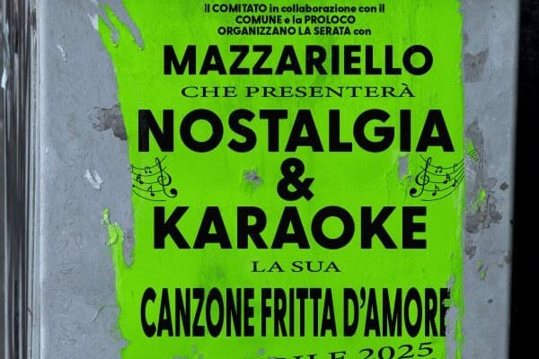 Mazzariello
