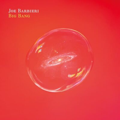 Joe Barbieri