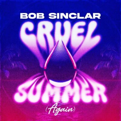 Bob Sinclar