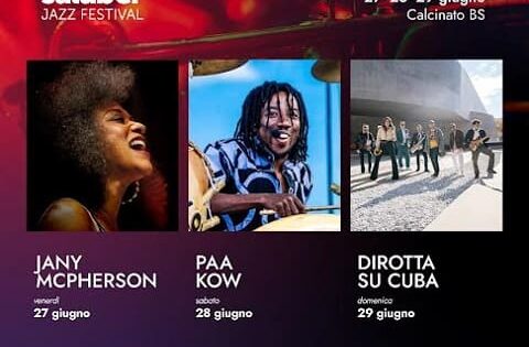Saluber Jazz Festival