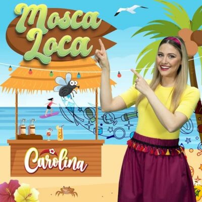 Carolina Benvenga
